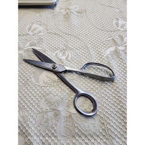 Gold Seal Tailor Dressmaker Scissors 8 3/4 Right Handed